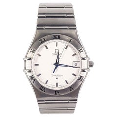 Orologio Omega Constellation al quarzo