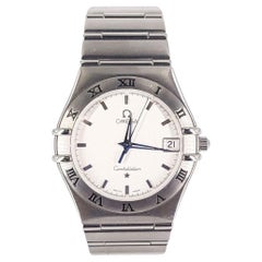 Omega Constellation Quartz Watch