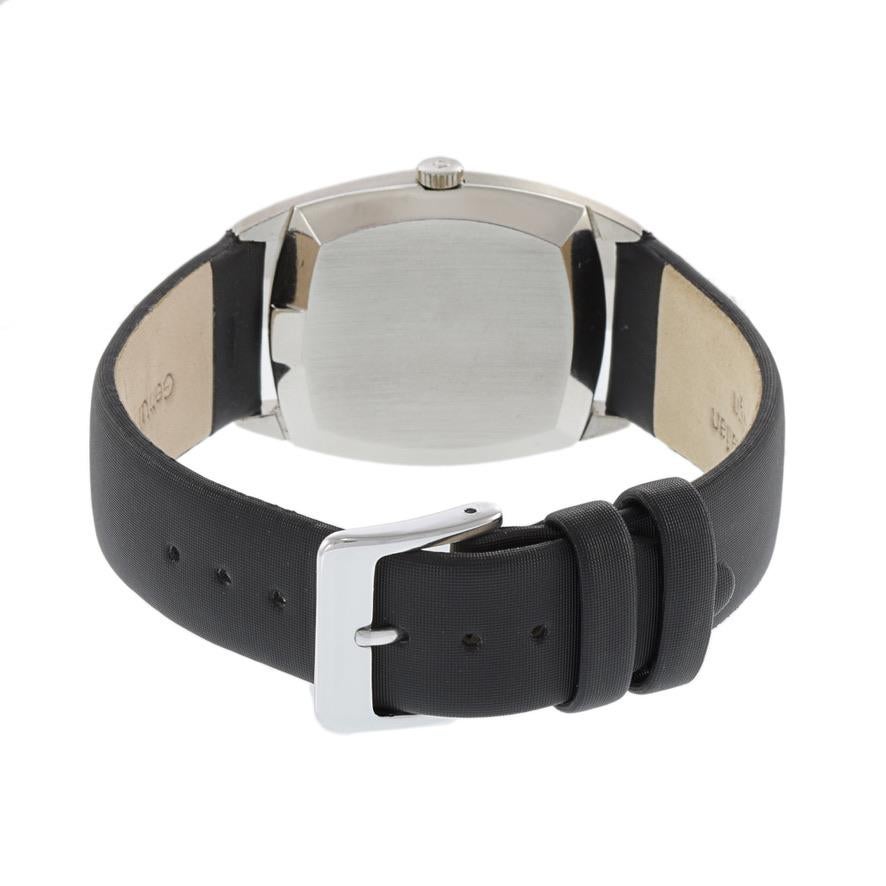 Omega Constellation Reference 153.014 Chronometer Automatic Stainless Steel 1