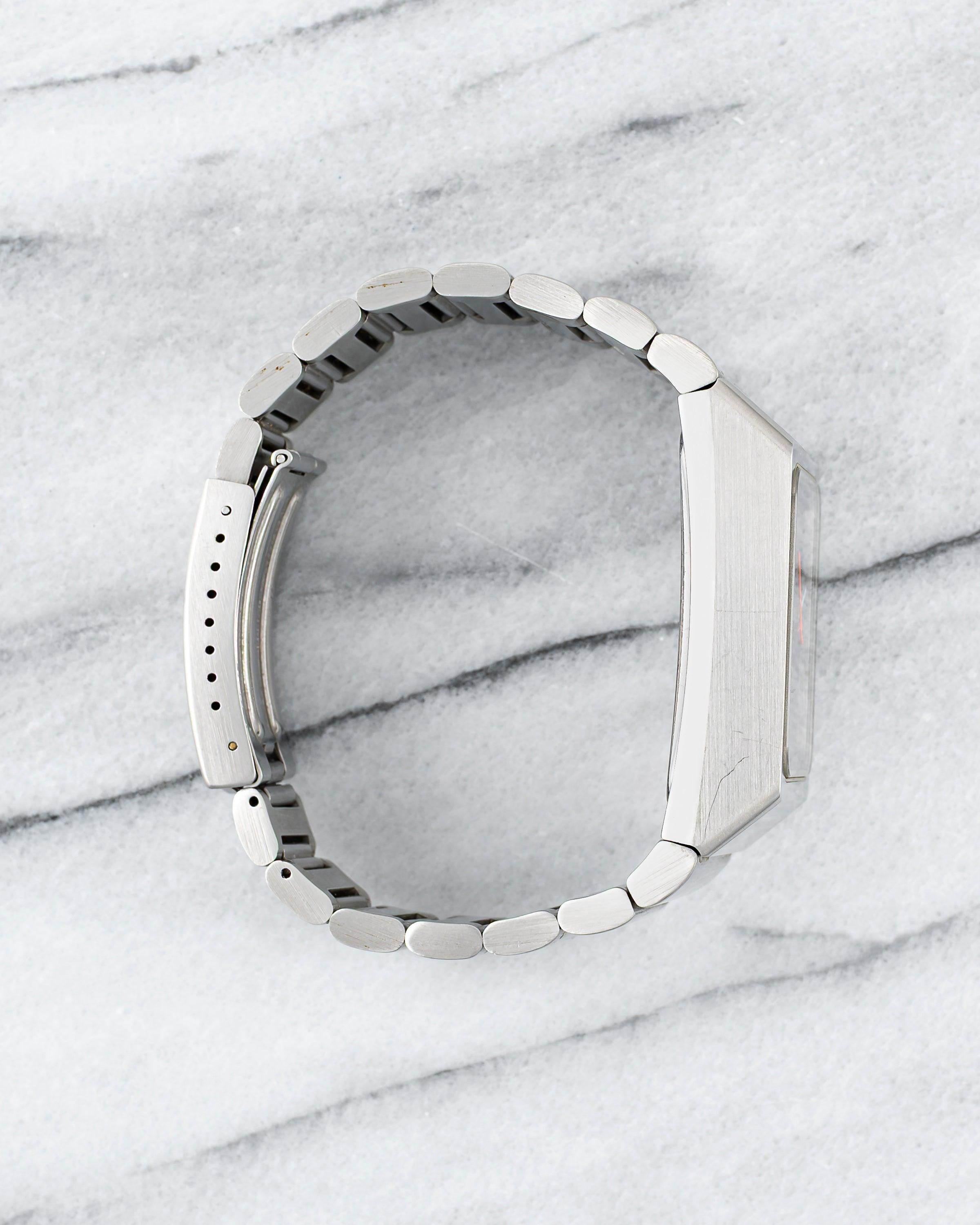 Montre Omega Constellation Stardust Dial, 1970 Unisexe en vente