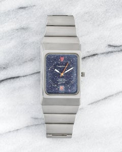 Montre Omega Constellation Stardust Dial, 1970