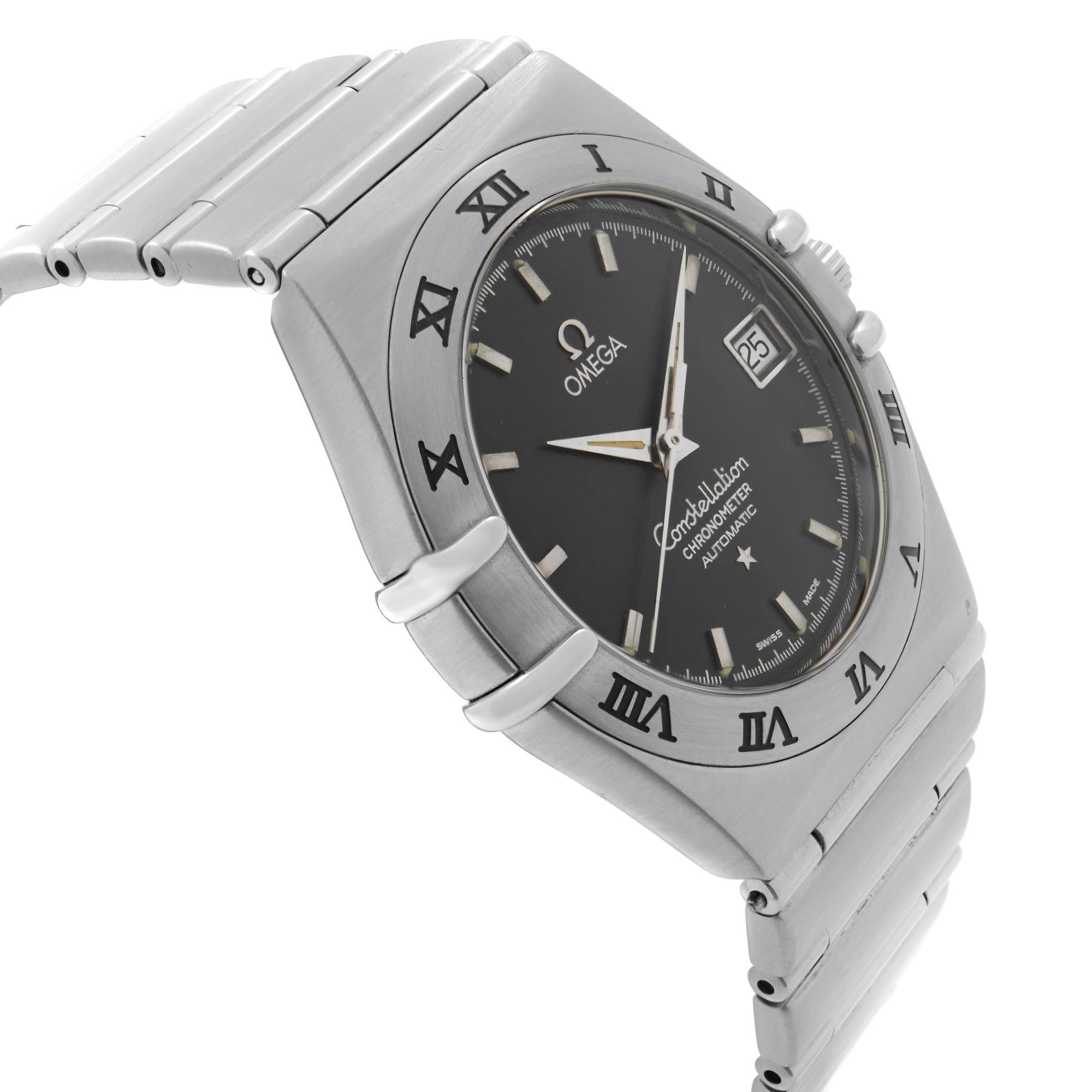 omega constellation 368.1201