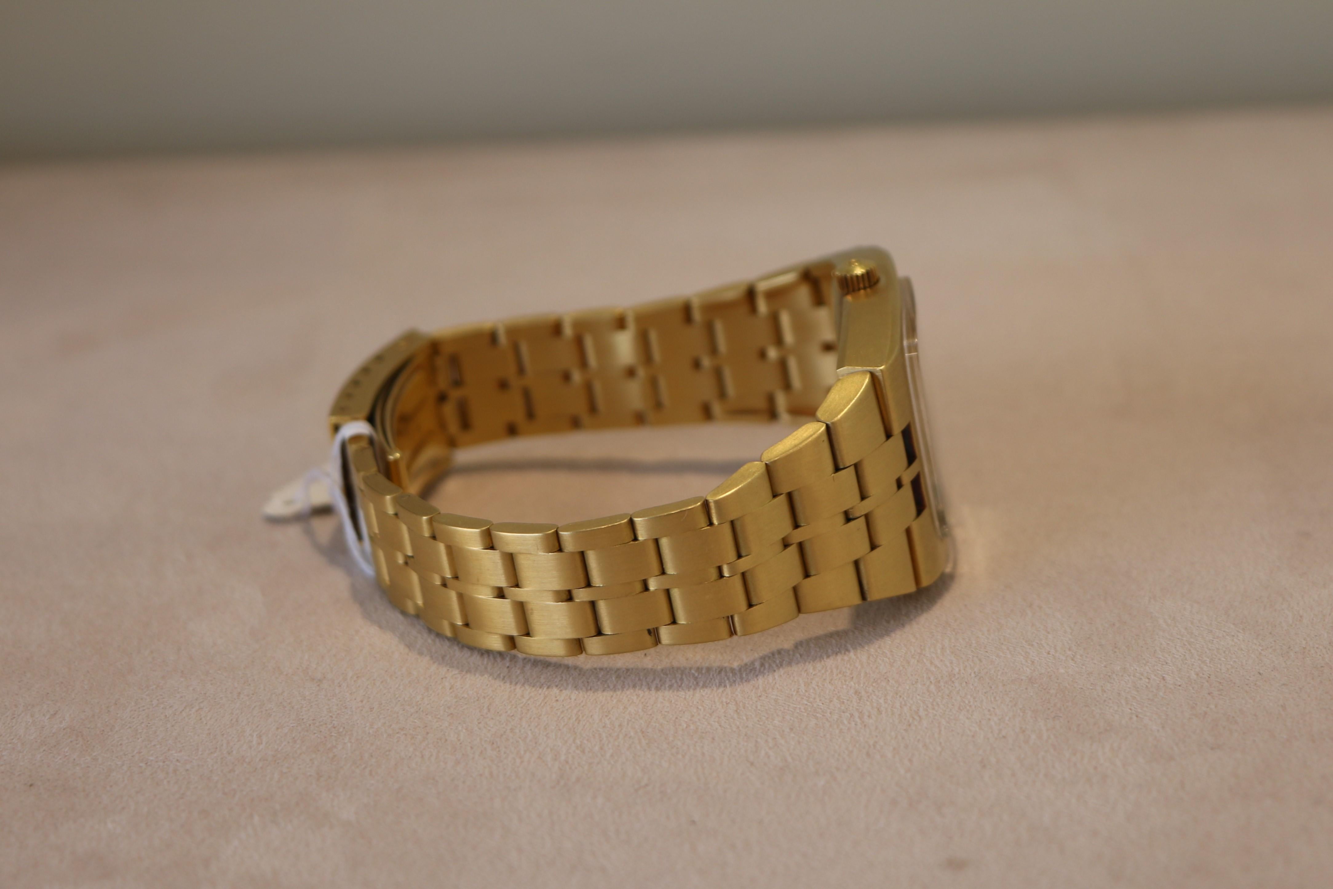 Omega Constellation Montre Unisexe en vente