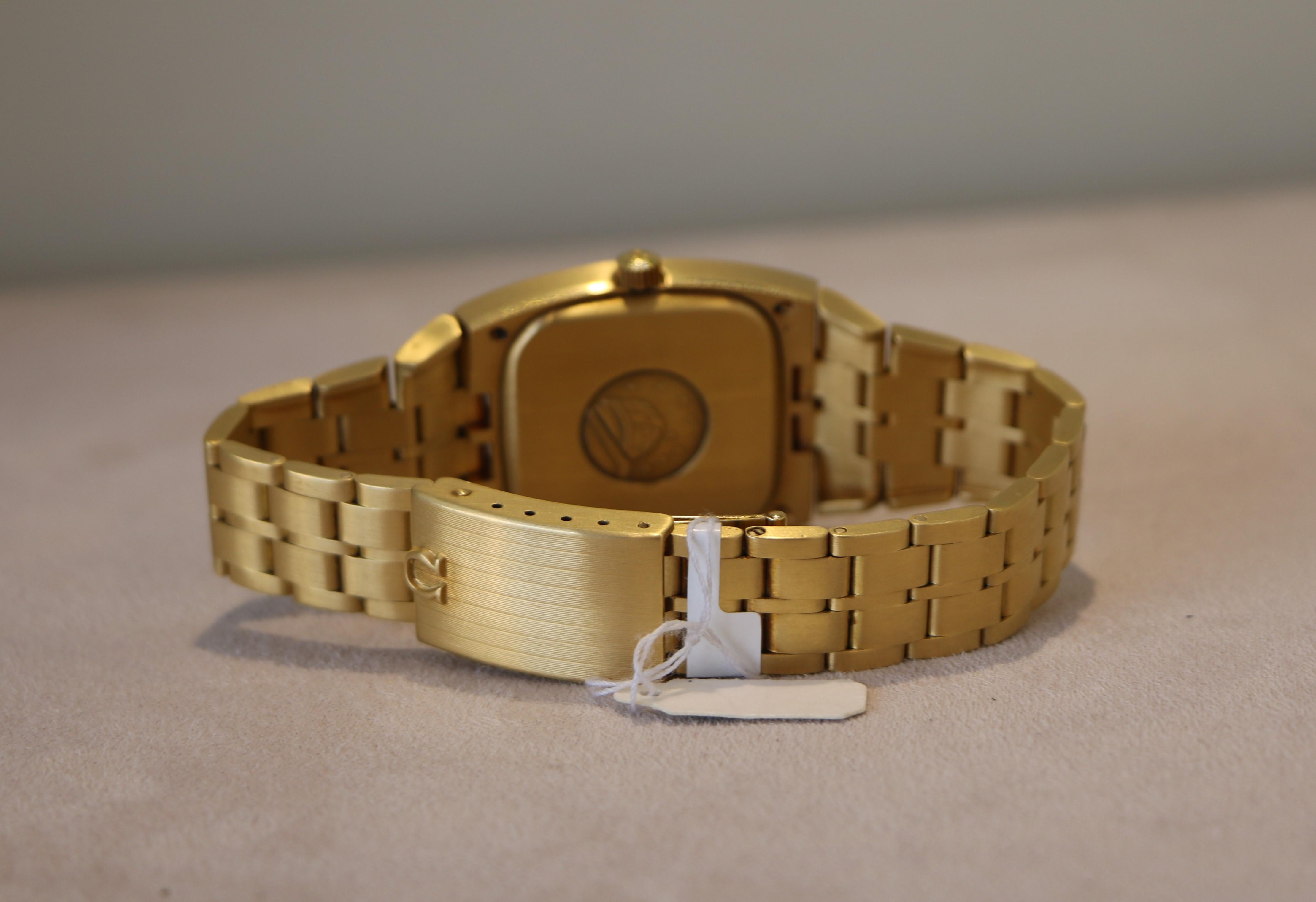Omega Constellation Montre en vente 1