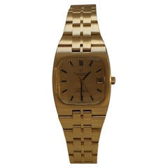 Omega Constellation Watch
