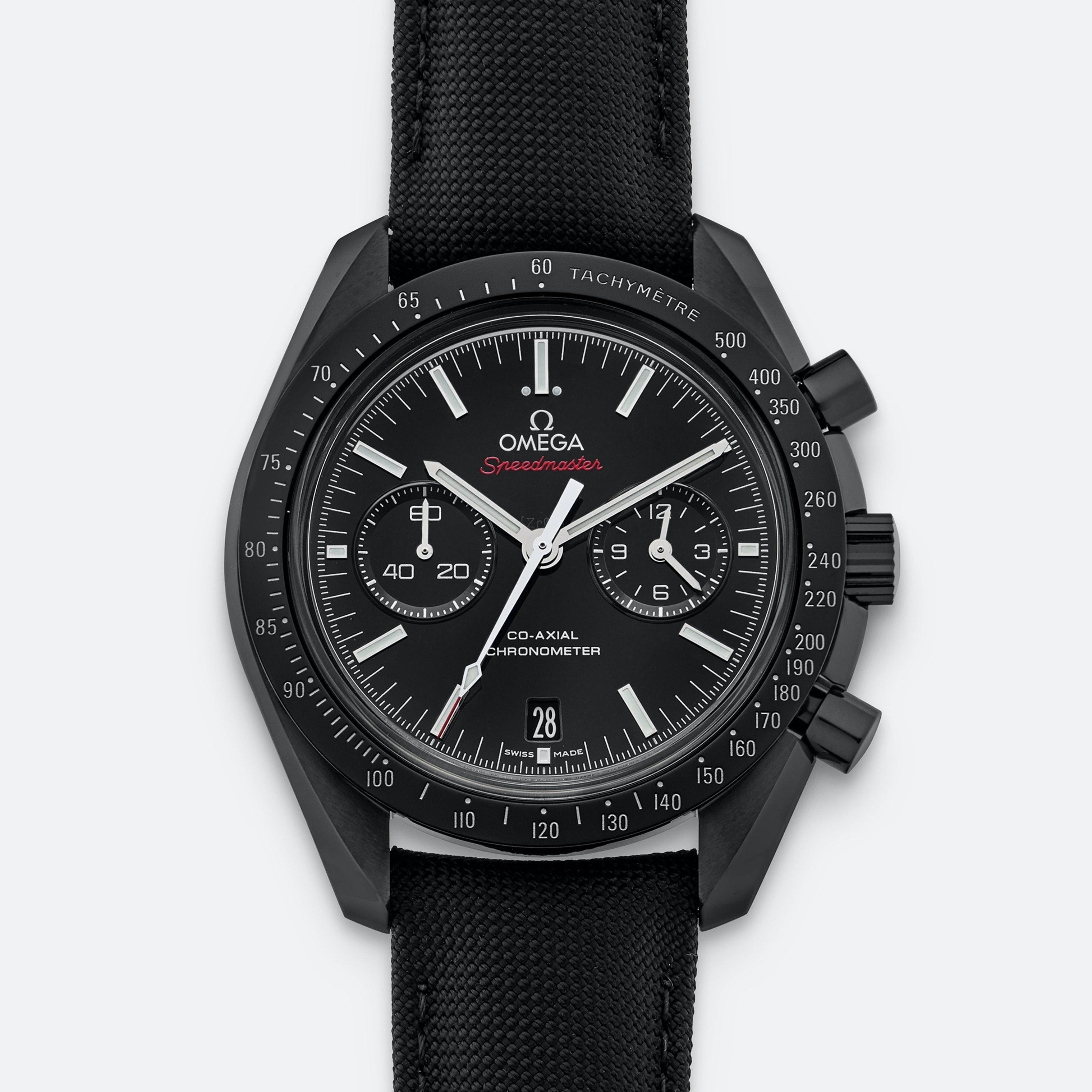 omega dark side of the moon deployant clasp