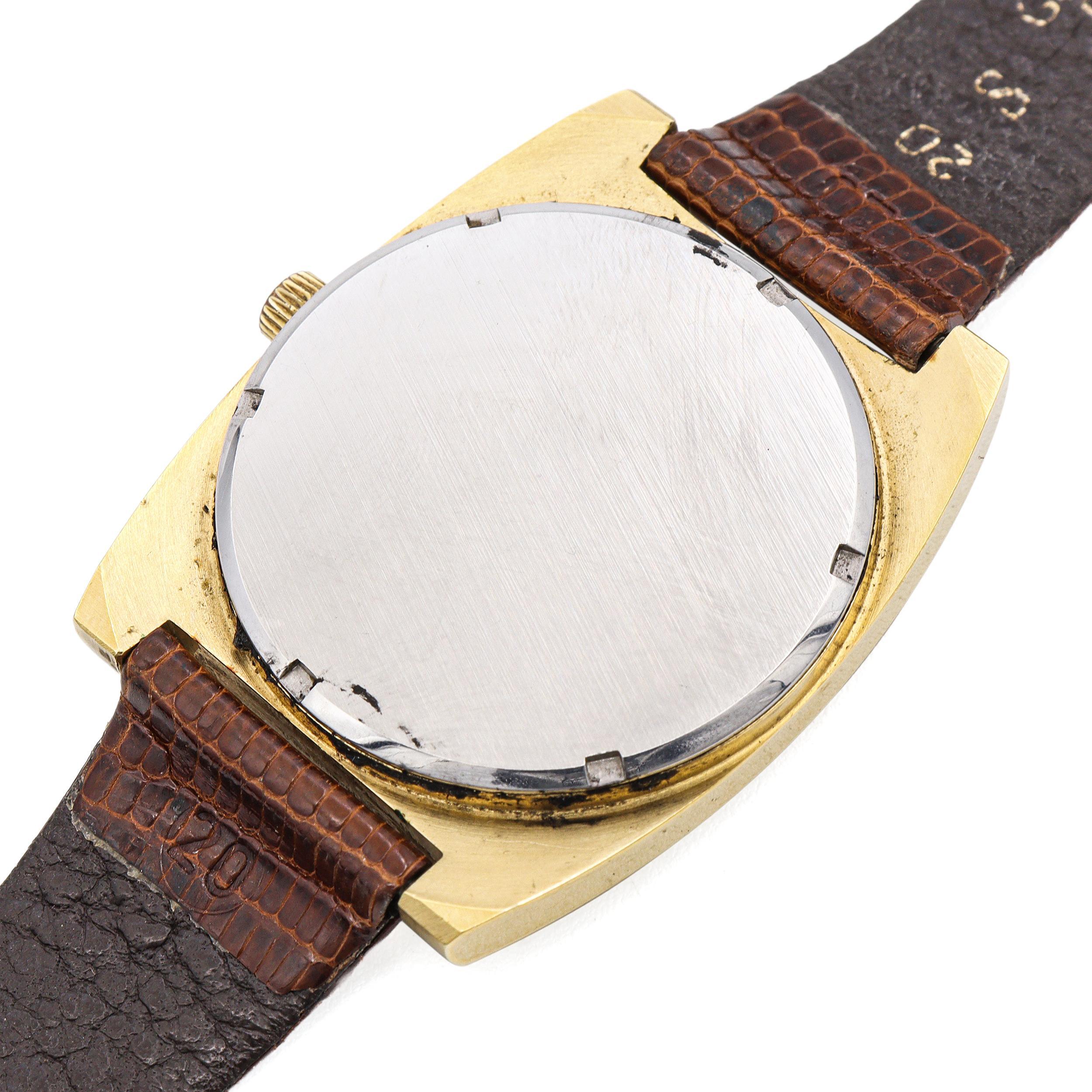 De los hombres Omega Day-Date Cal. 1020 Automático Reloj de Caballero Ref. 1660188 en venta