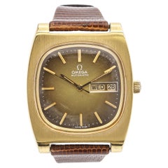 Omega Day-Date Cal. 1020 Automático Reloj de Caballero Ref. 1660188