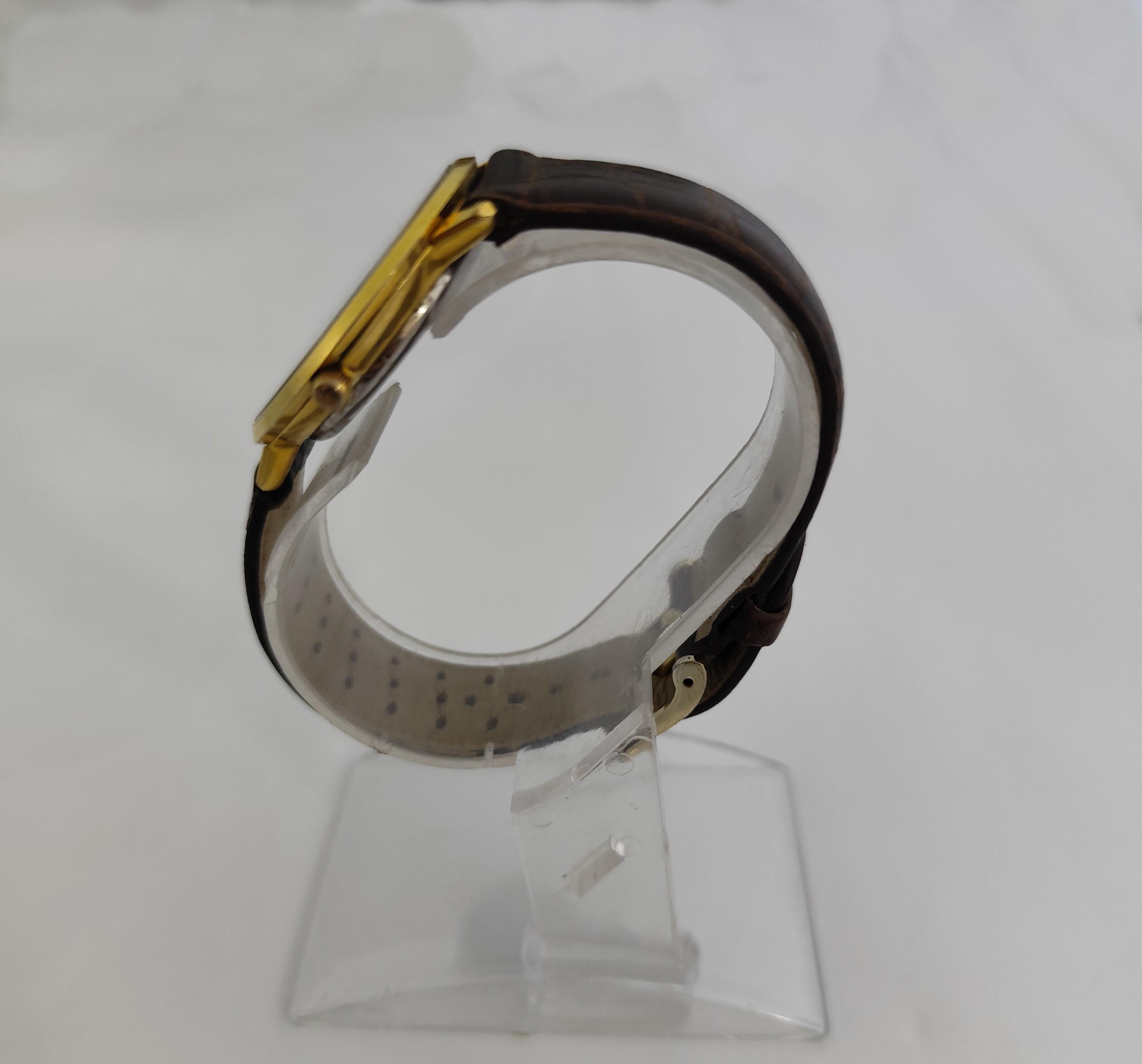 Orologio Omega De Ville 1510039 Automatic Classic Uomo in vendita 9