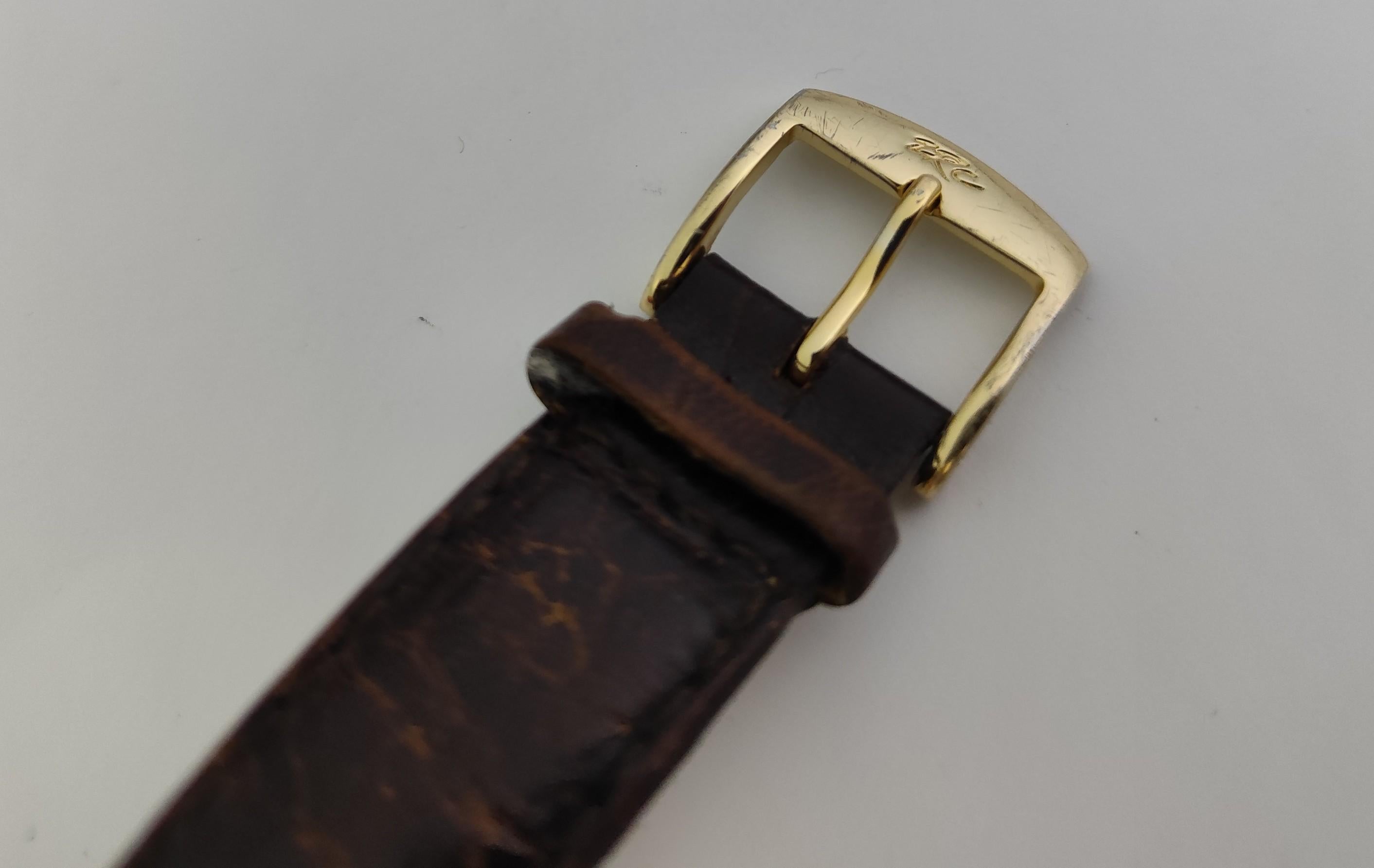 Orologio Omega De Ville 1510039 Automatic Classic Uomo in vendita 14