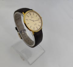 Omega De Ville 1510039 Automatische Klassische Herrenuhr