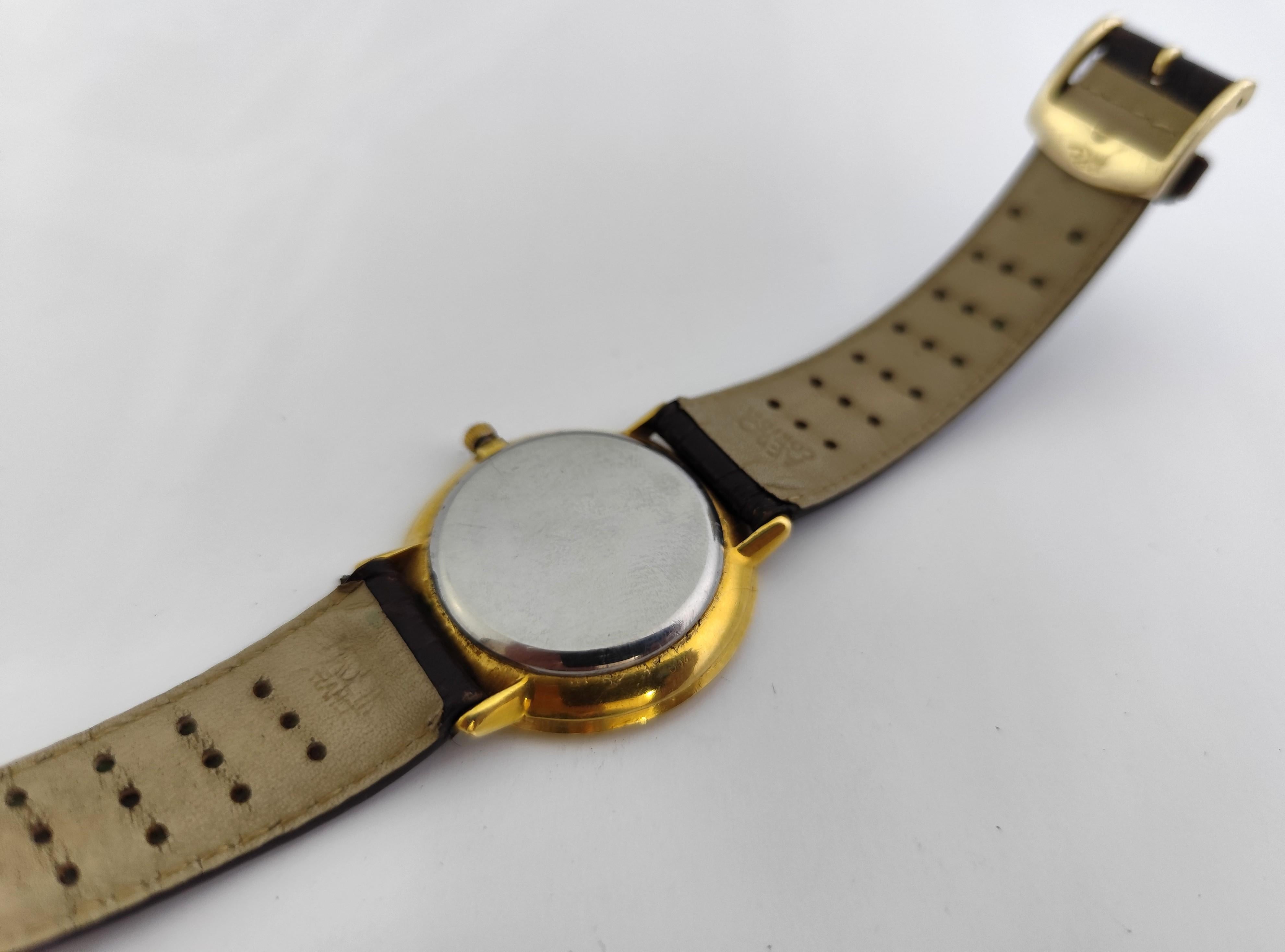 Orologio Omega De Ville 1510039 Automatic Classic Uomo in vendita 2