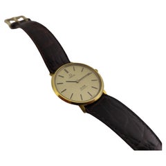 Omega De Ville 1510039 Automatic Classic Mens Watch