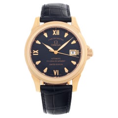 Omega De Ville 5931.81.23