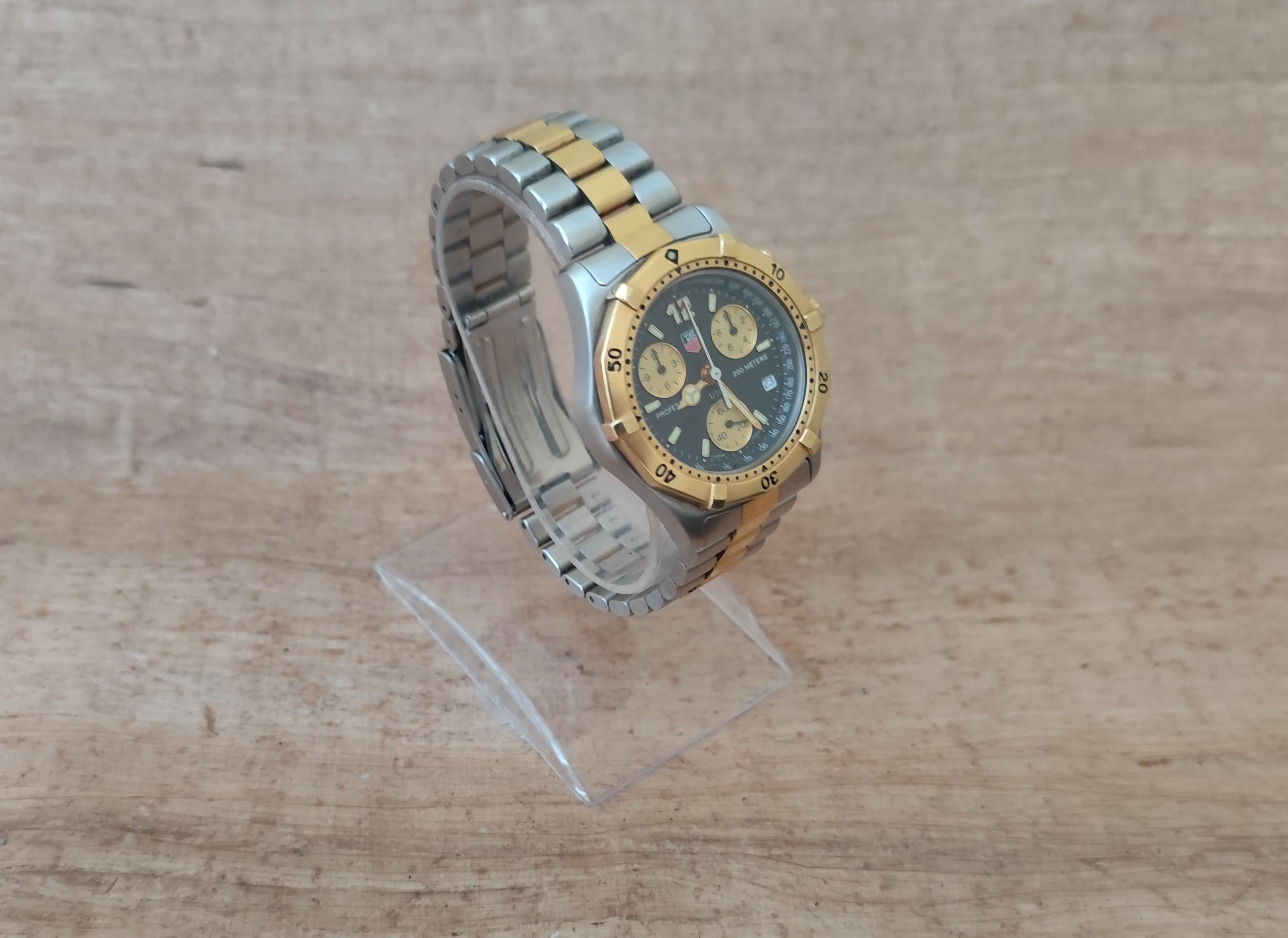   Beschreibung
Marke: Omega

Modell: De Ville

Referenznummer:3962432

Land der Herstellung: Schweiz

Uhrwerk: Quarz

MATERIAL des Gehäuses: Rostfreier Stahl

Abmessungen: Gehäusebreite: 33 mm. (ohne Krone)

Band Typ : Rostfreier Stahl

Band