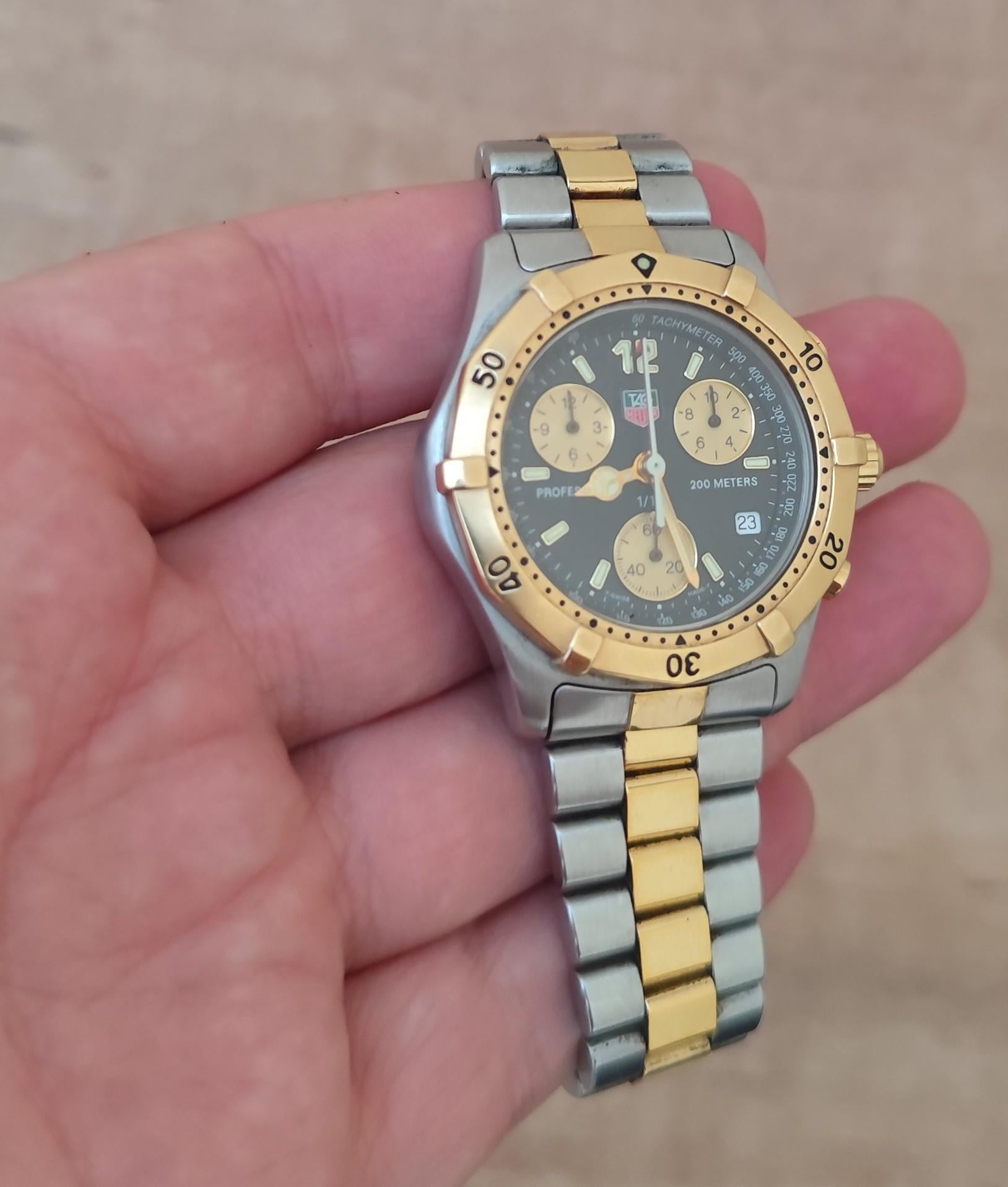 Omega De Ville 3962432 Stainless Steel Roman Dial 33mm Mens Watch im Angebot 28