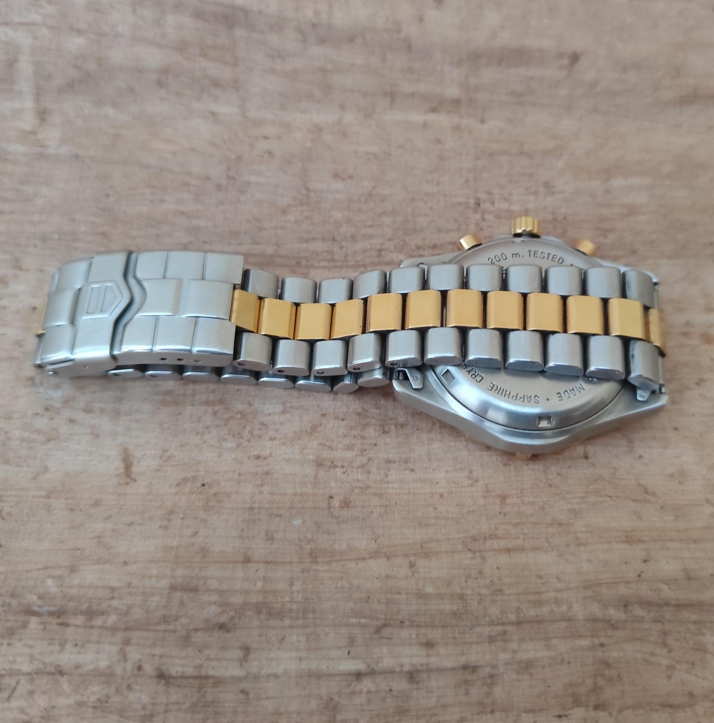 Omega De Ville 3962432 Stainless Steel Roman Dial 33mm Mens Watch im Angebot 32