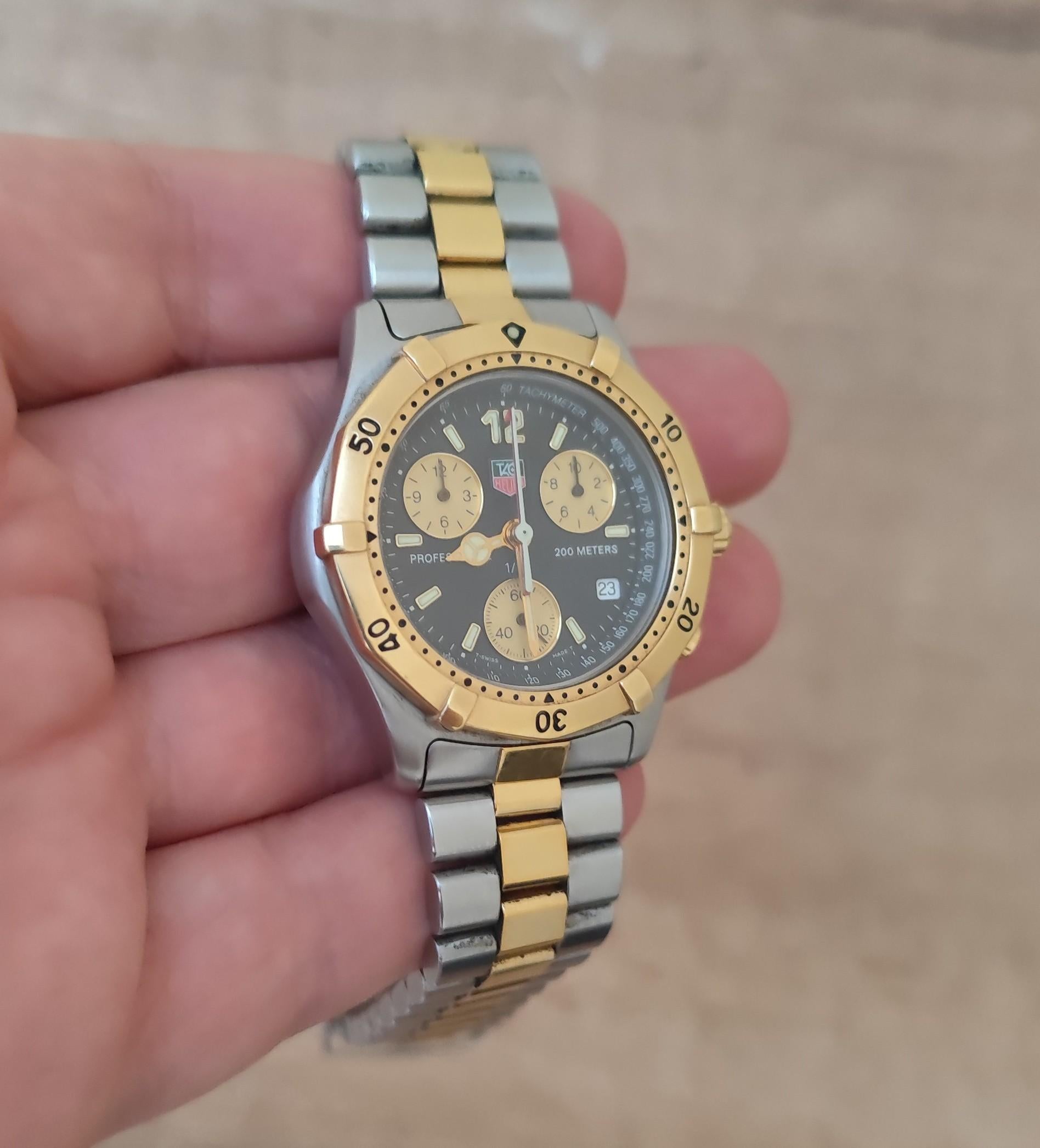 Omega De Ville 3962432 Stainless Steel Roman Dial 33mm Mens Watch im Angebot 33