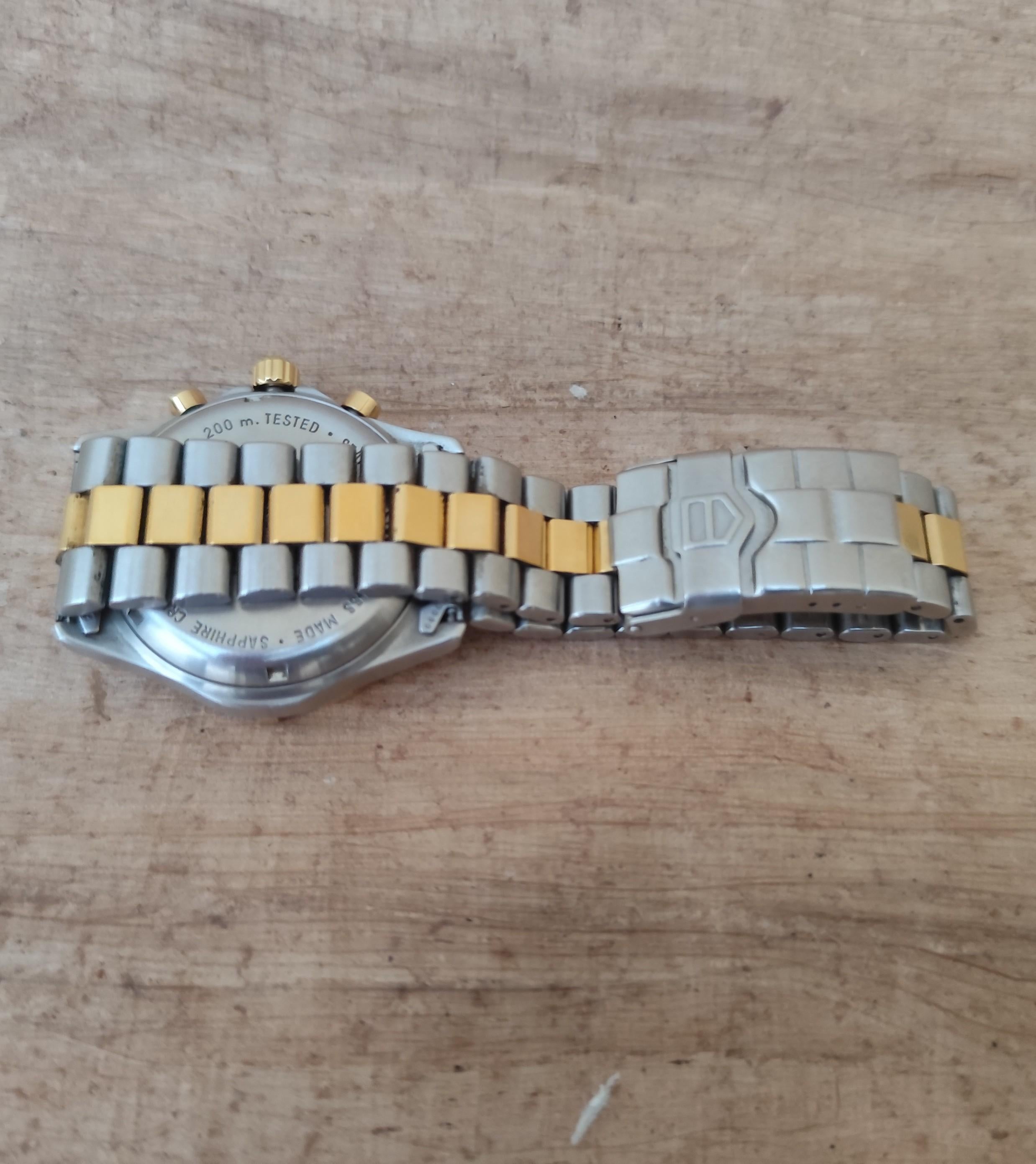 Omega De Ville 3962432 Stainless Steel Roman Dial 33mm Mens Watch im Angebot 34