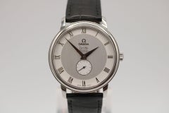 Omega De Ville Co-axial 4813.30.01