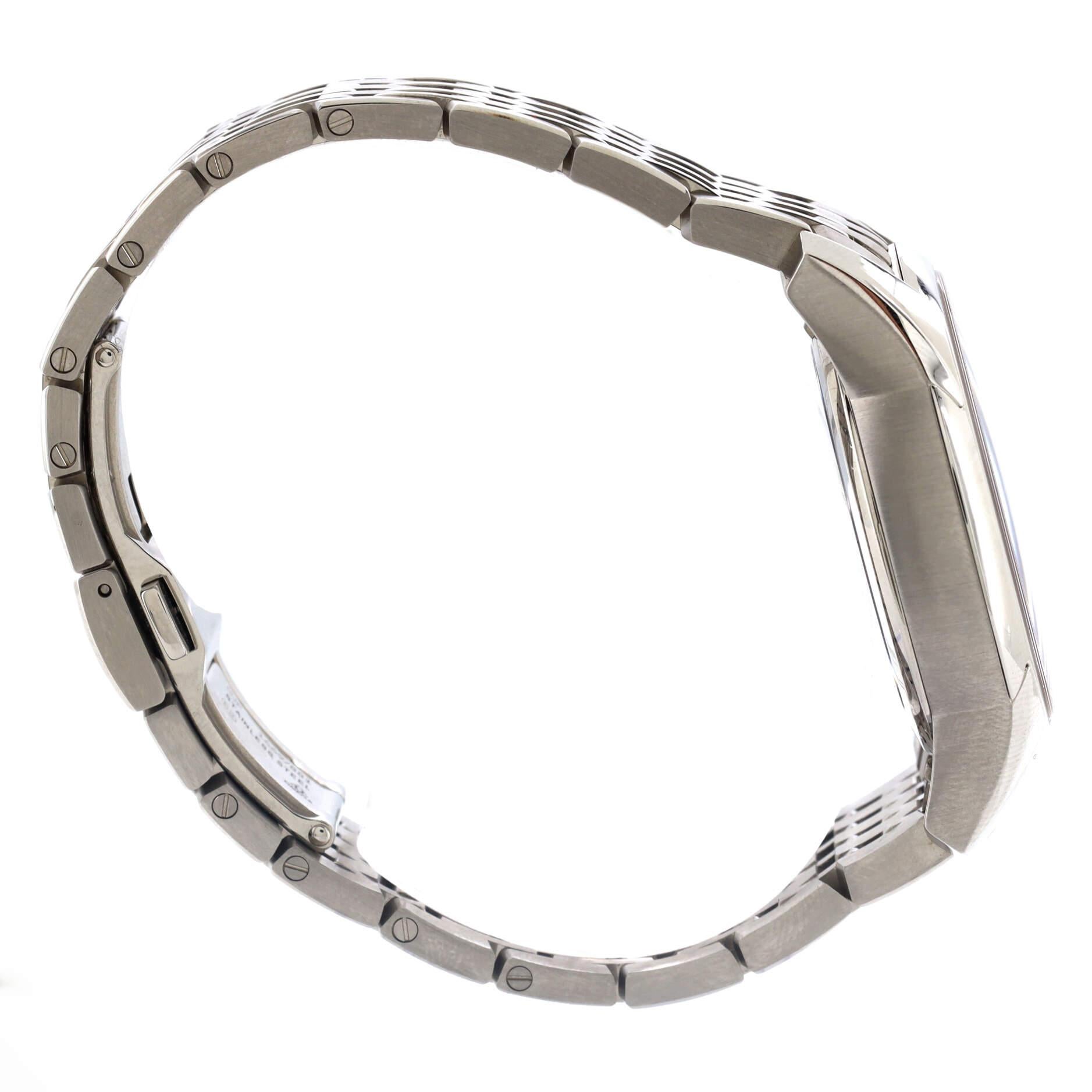 omega de ville automatic chronometer