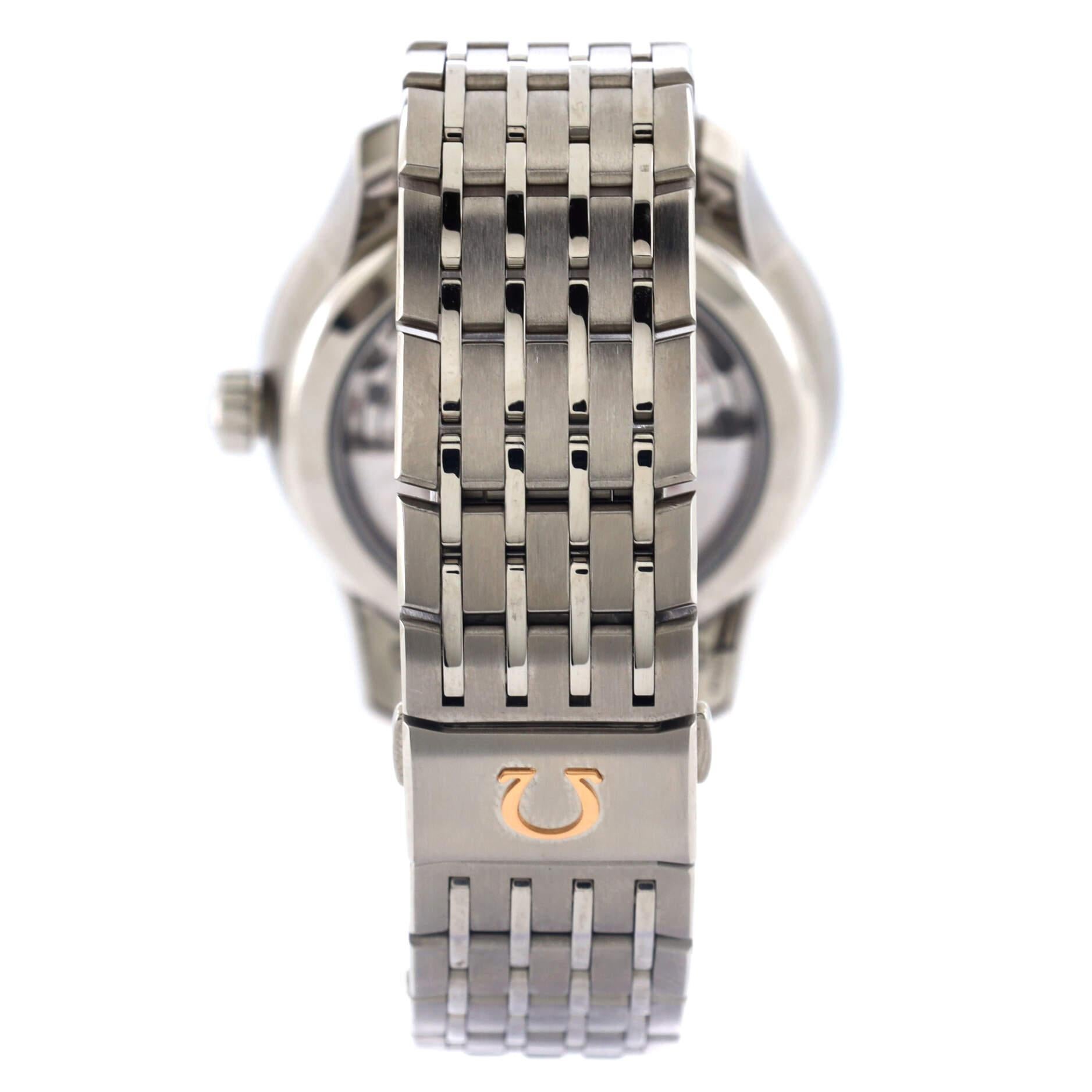 omega deville vintage