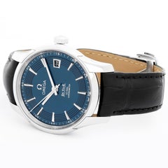 Omega De Ville Hour Vision Co-Axial Master Chronometer