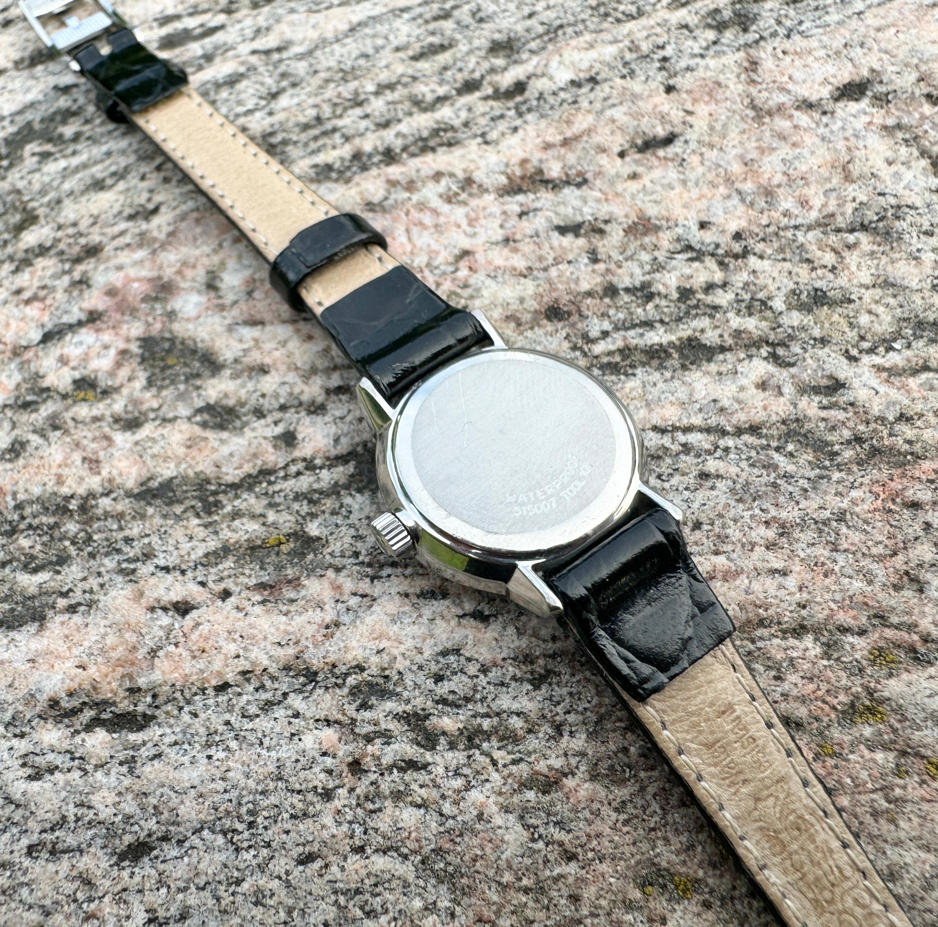 orologio omega donna vintage