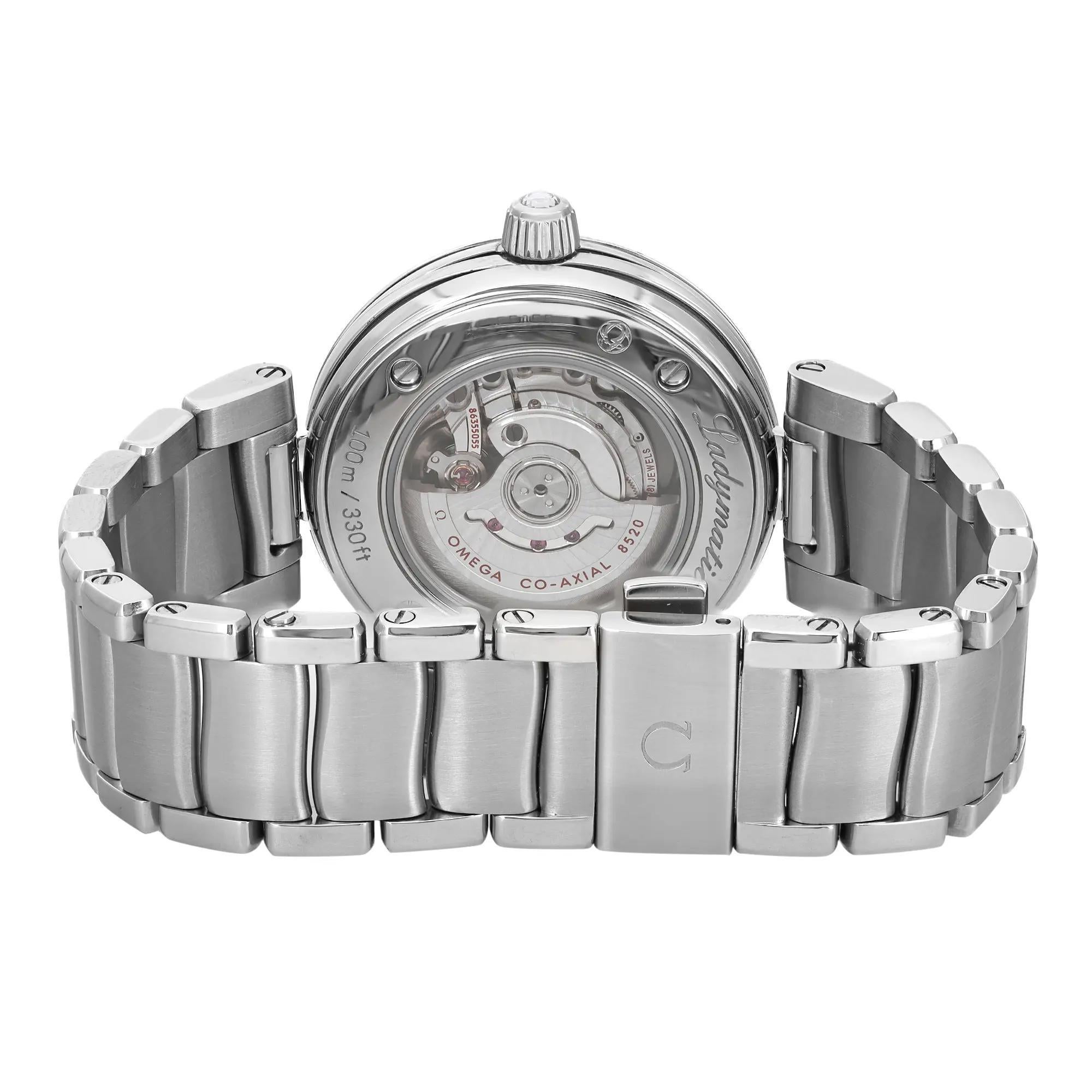 omega ladies watches price