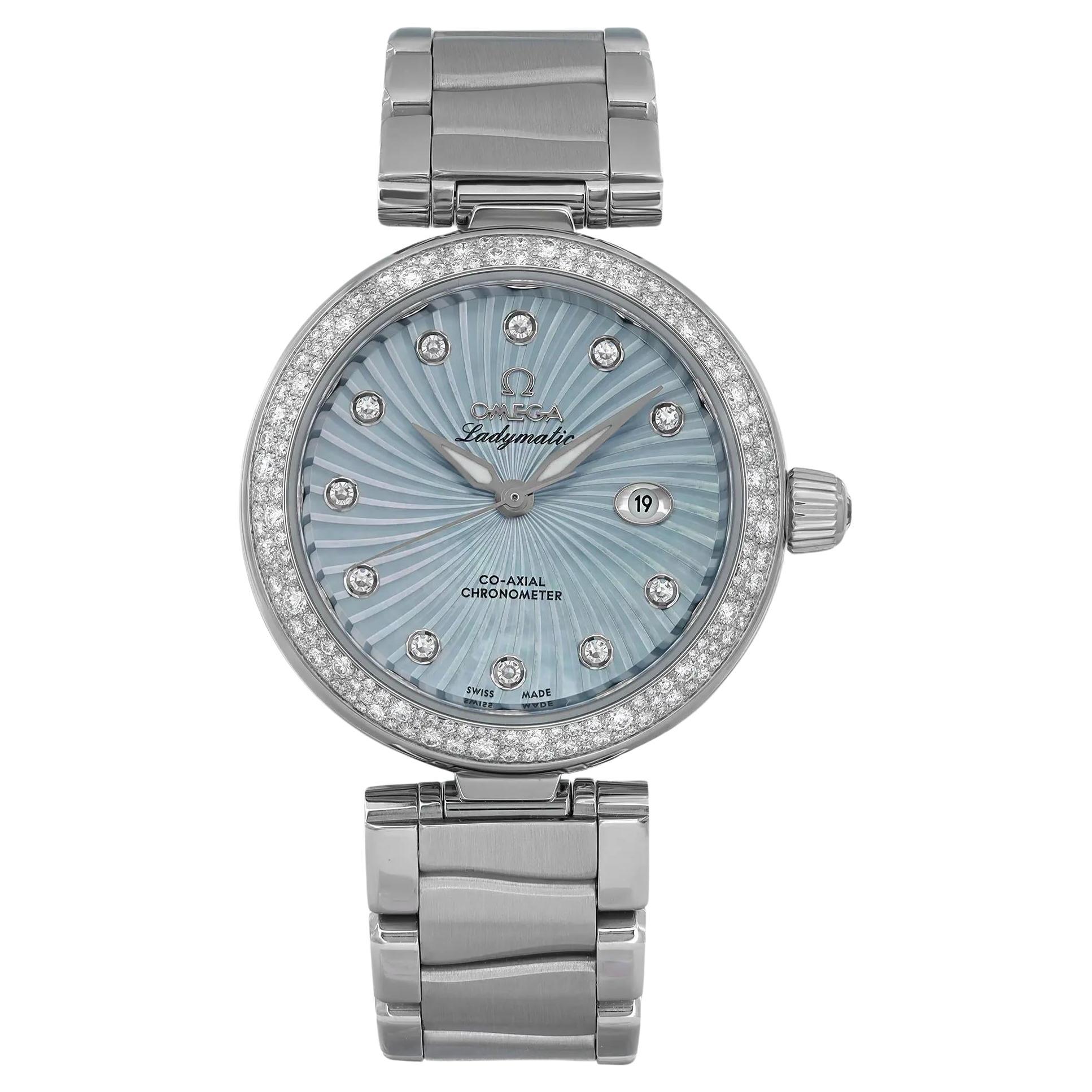 Omega de Ville Ladymatic
