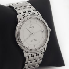 OMEGA De Ville Prestige Automatic VIntage Watch