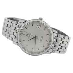 OMEGA De Ville Prestige Automatic VIntage Watch