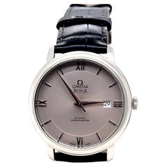Reloj Omega De Ville Prestige Automático
