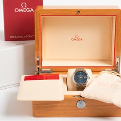 Omega De Ville Prestige Chronometer Co-Axial Ref 42410402003001, Outstanding