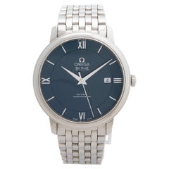 Omega De Ville Prestige Chronometer Co-Axial Ref 42410402003001, Outstanding