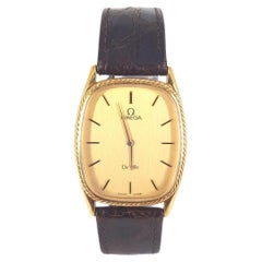 Orologio Omega De Ville