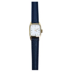OMEGA Deville 1970s Vintage watch ladies