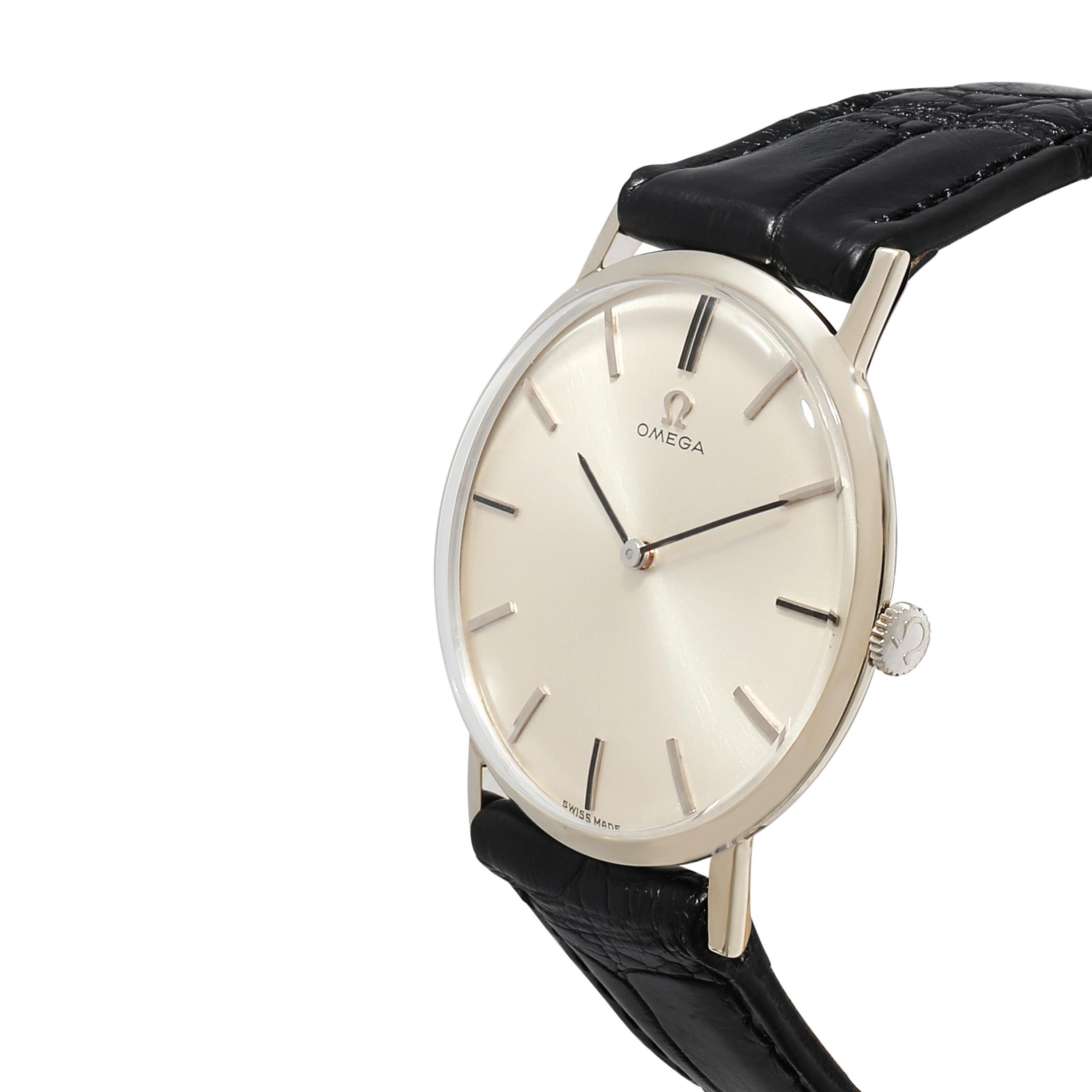mnr omega