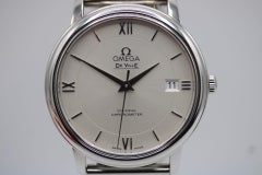 Omega DeVille Prestige 424.10.37.20.02.001