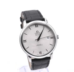 Omega DeVille Prestige Co-Axial Chronometer Watch Ref. 424.13.40.20.02.001