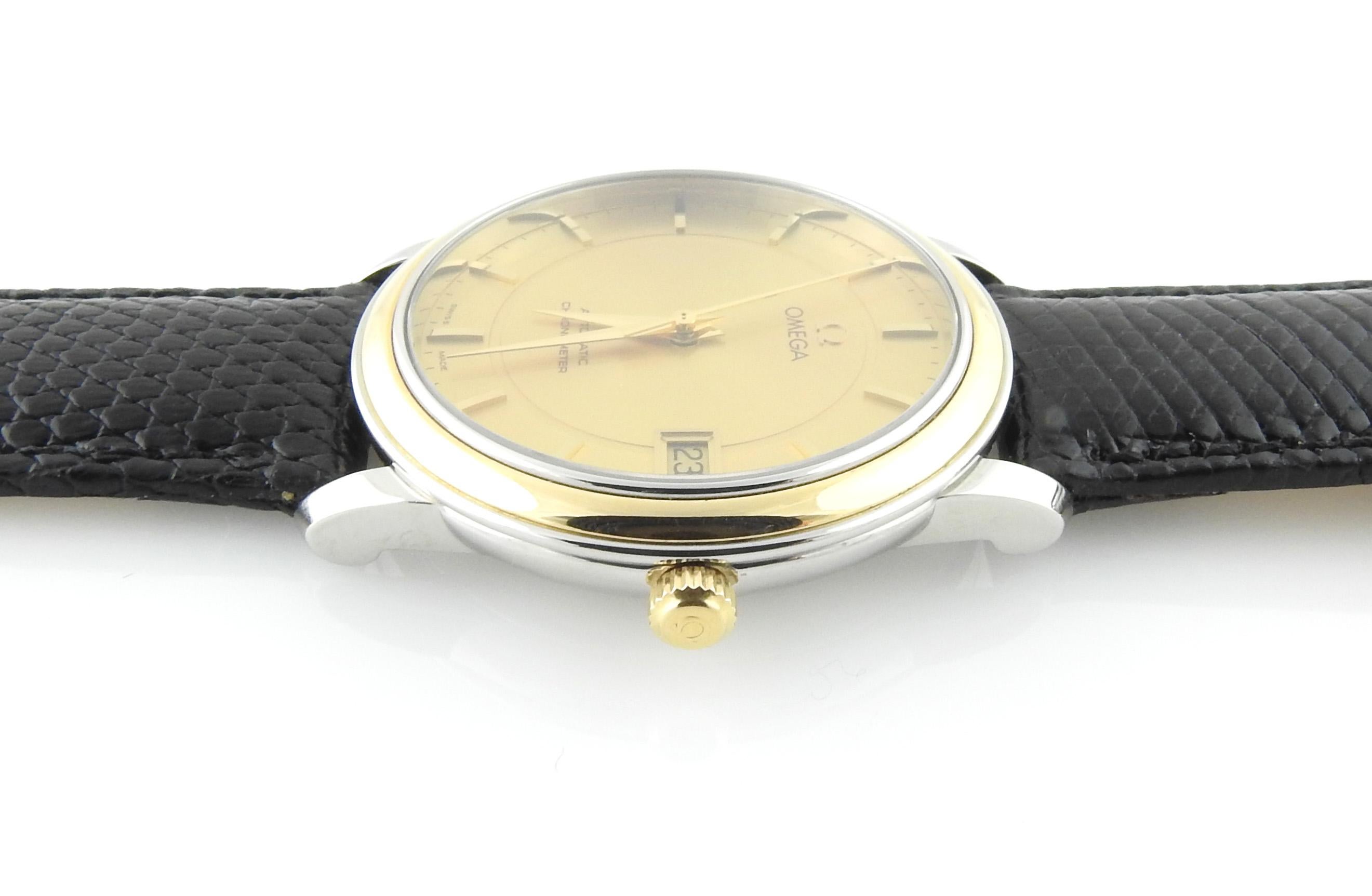 seiko calf z18