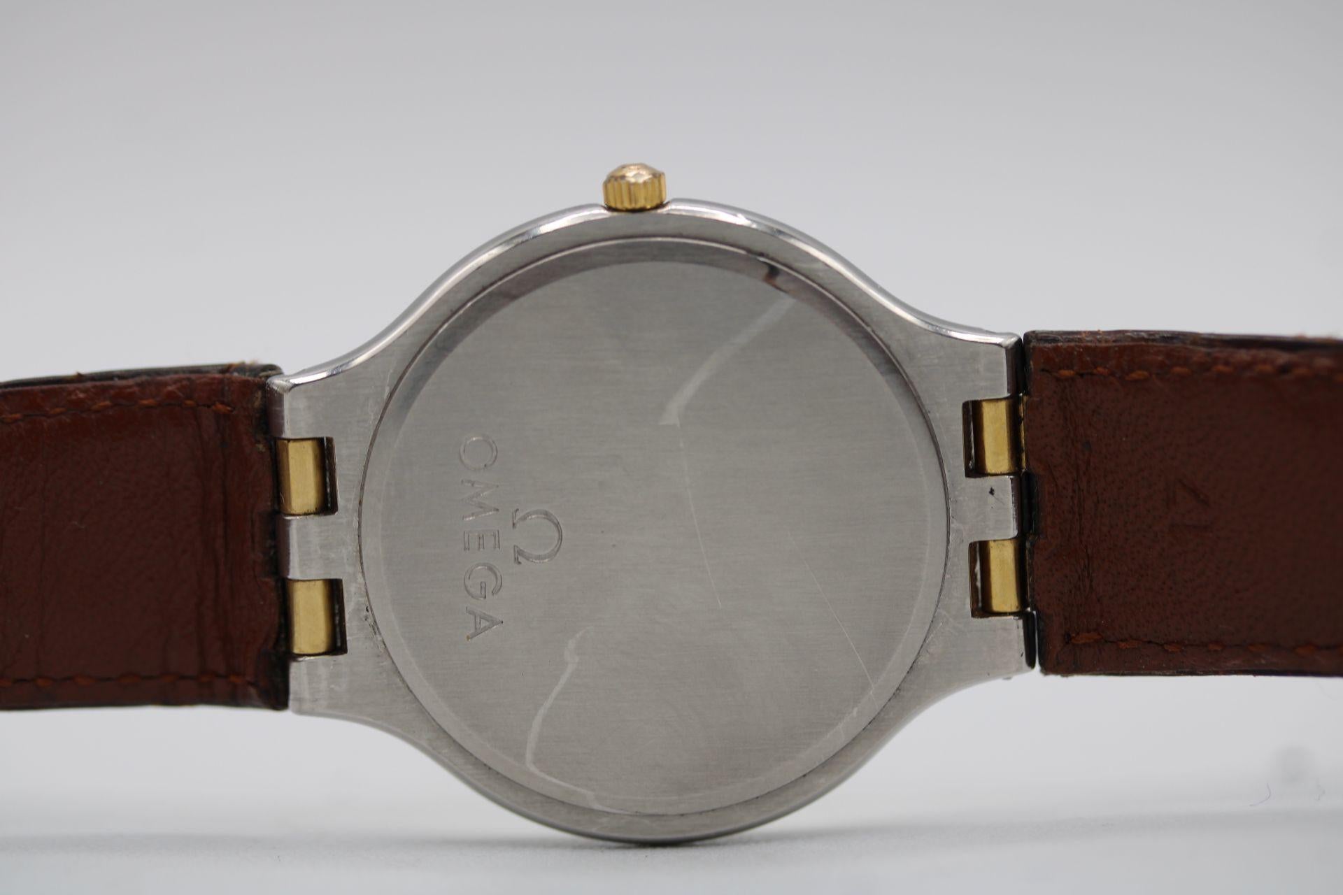 Omega DeVille Symbol 1960316 6