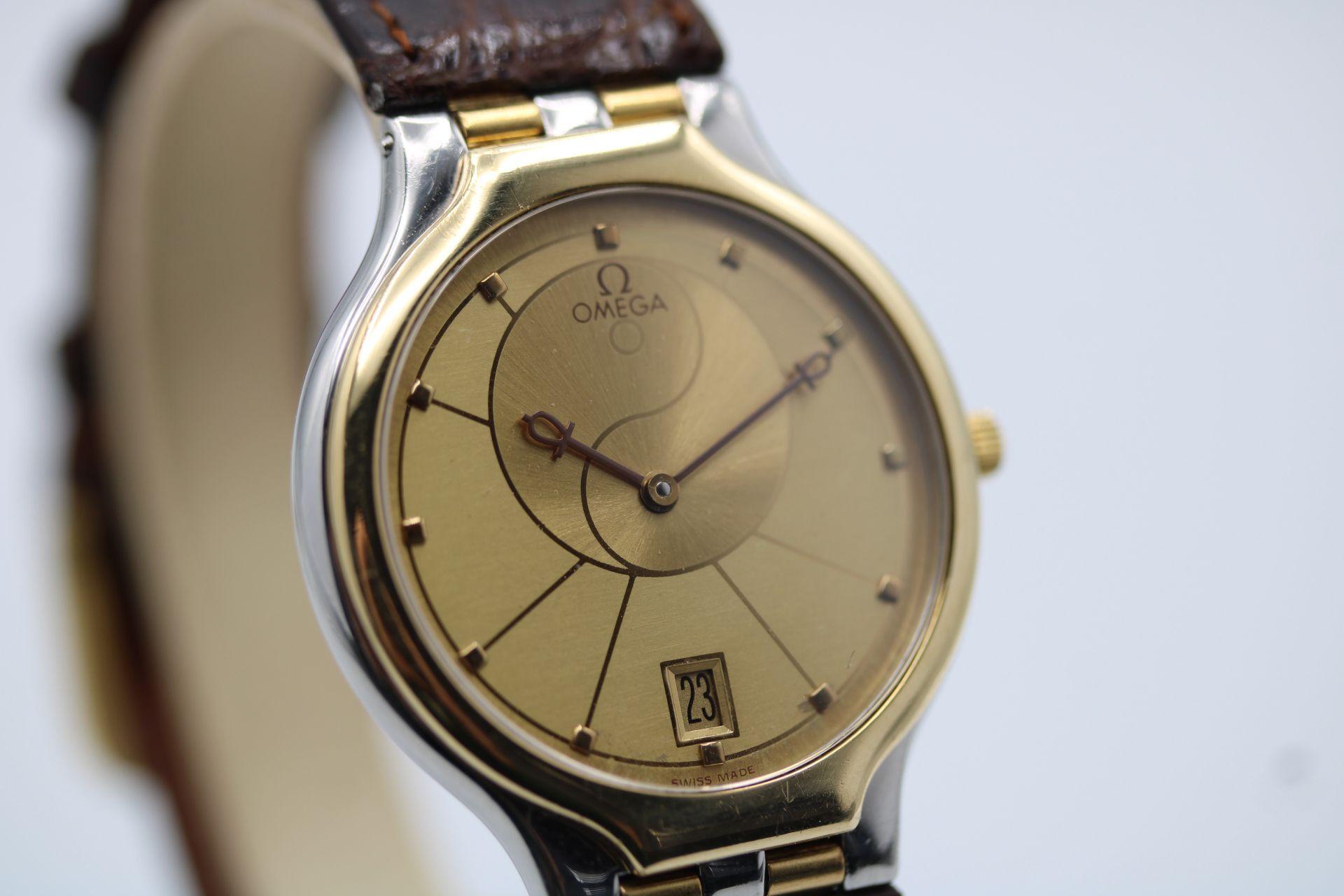 Omega DeVille Symbol 1960316 1