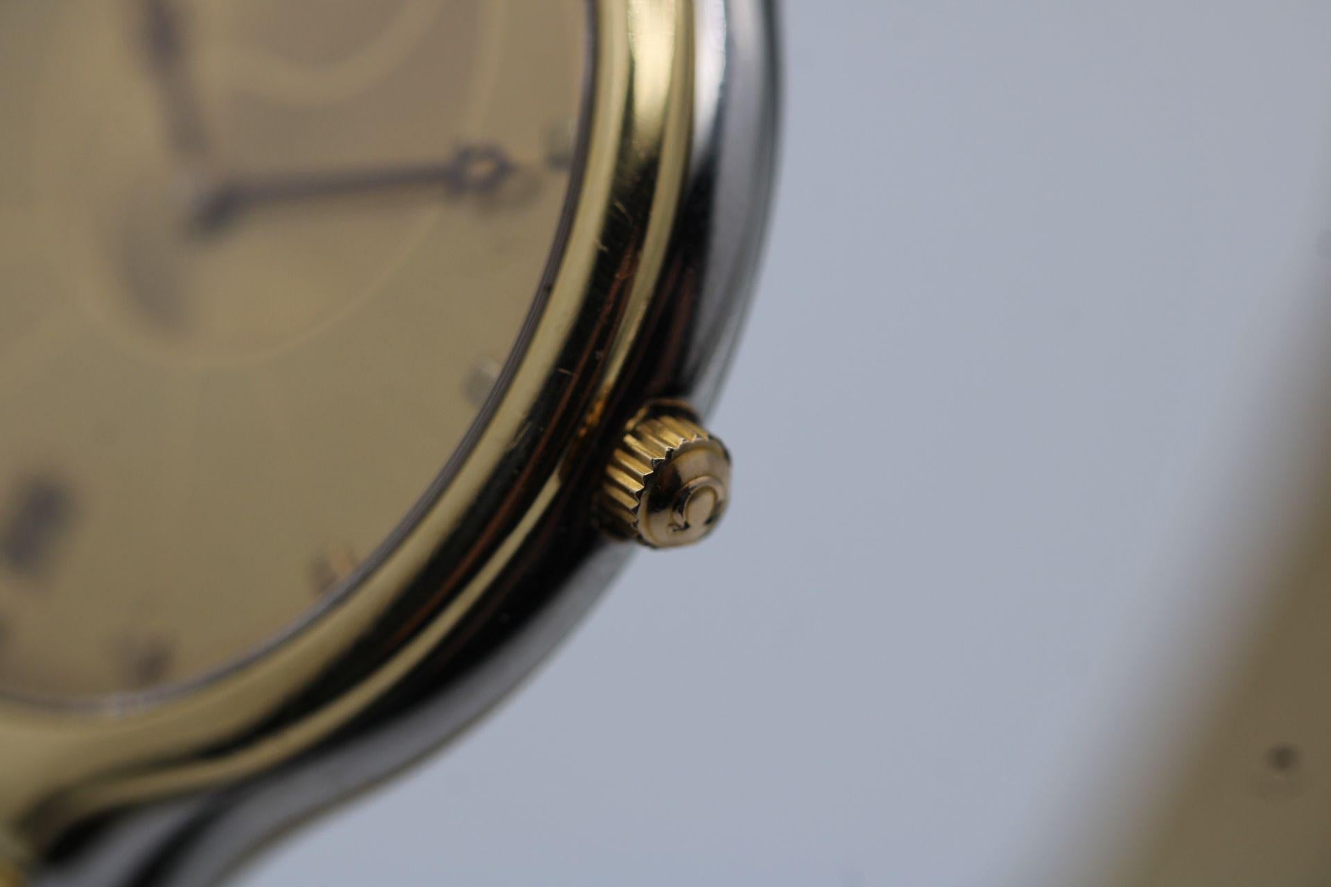 Omega DeVille Symbol 1960316 3