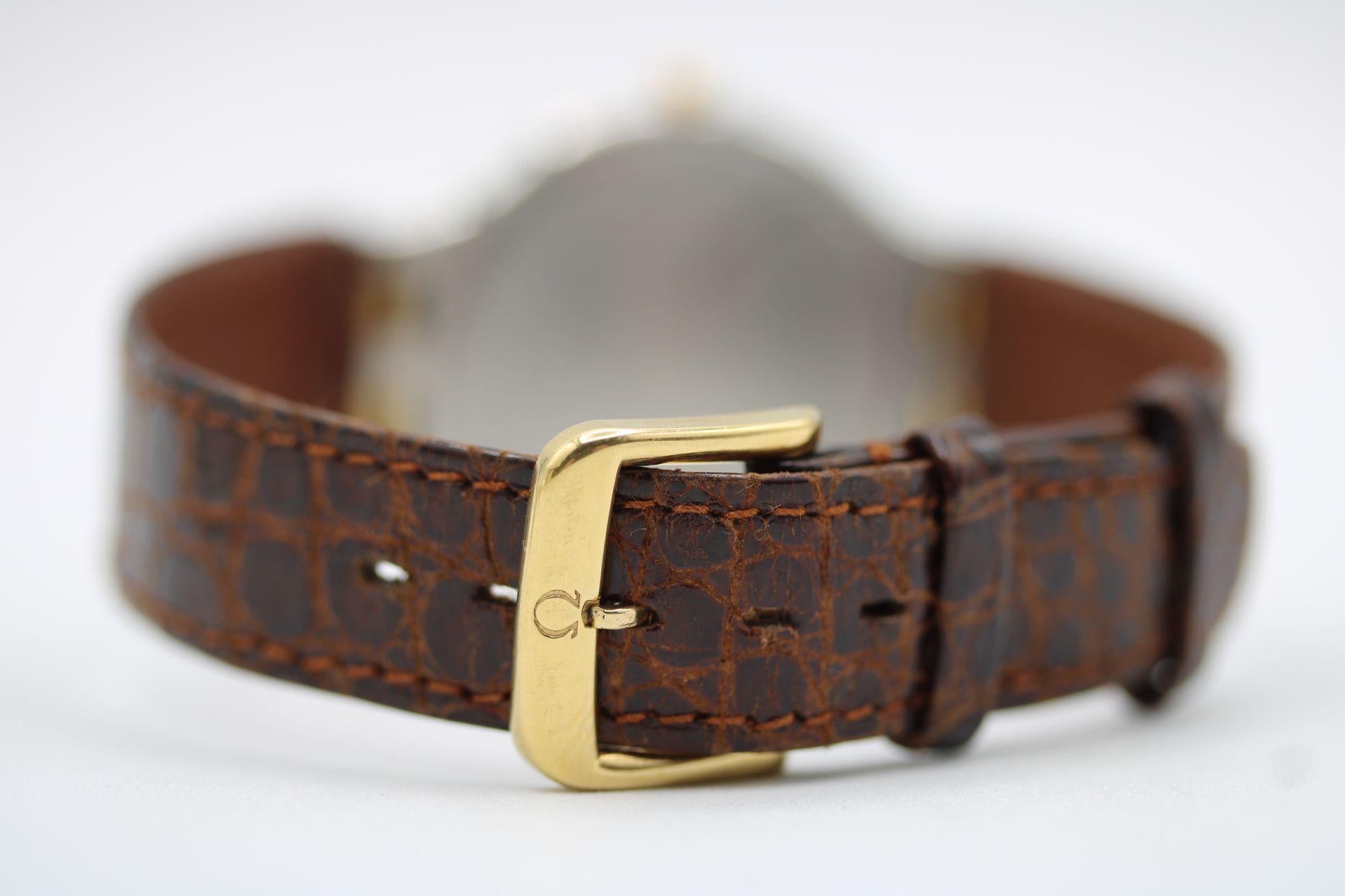 Omega DeVille Symbol 1960316 4