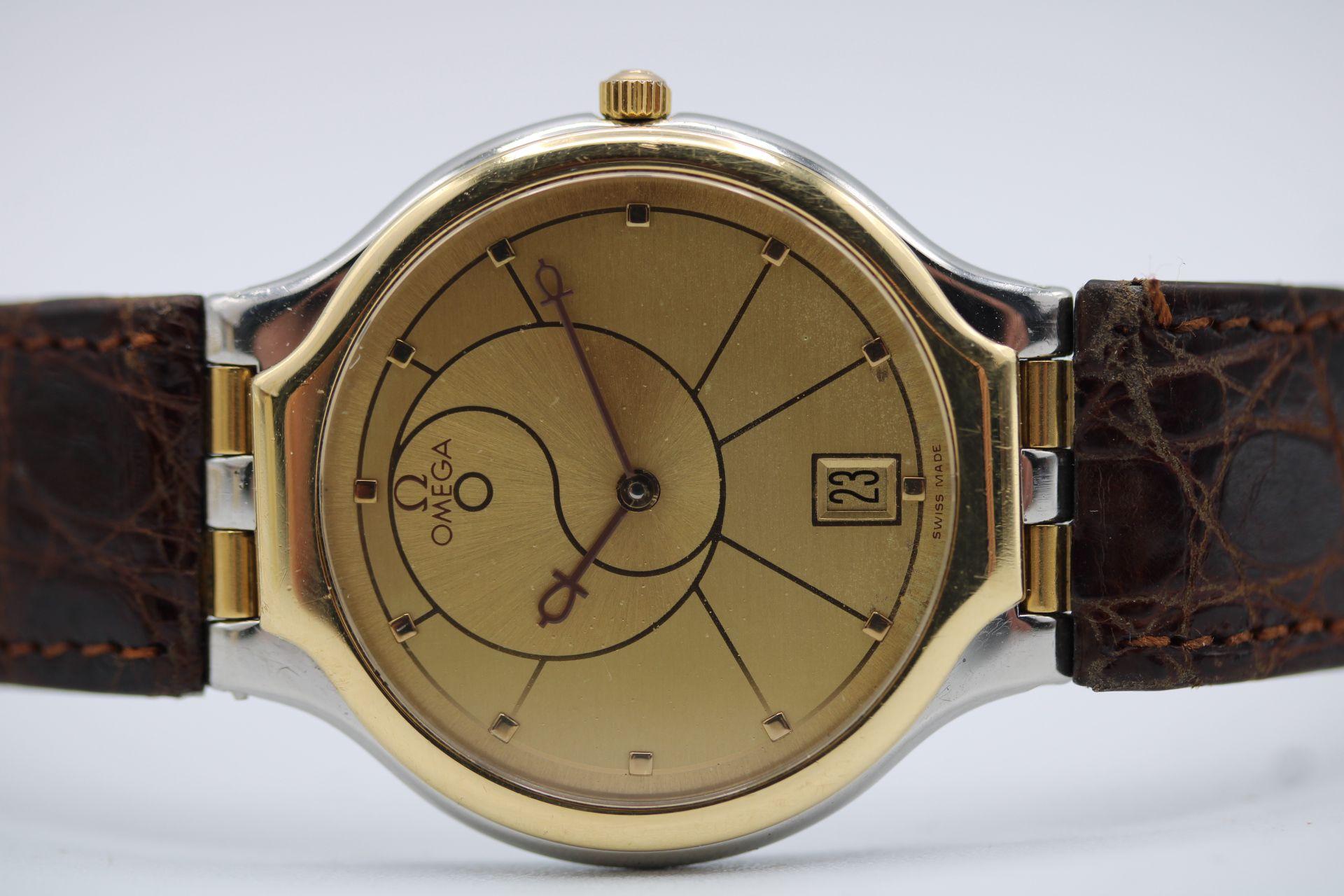 Omega DeVille Symbol 1960316 5
