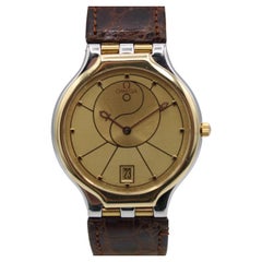 Omega DeVille Symbol 1960316
