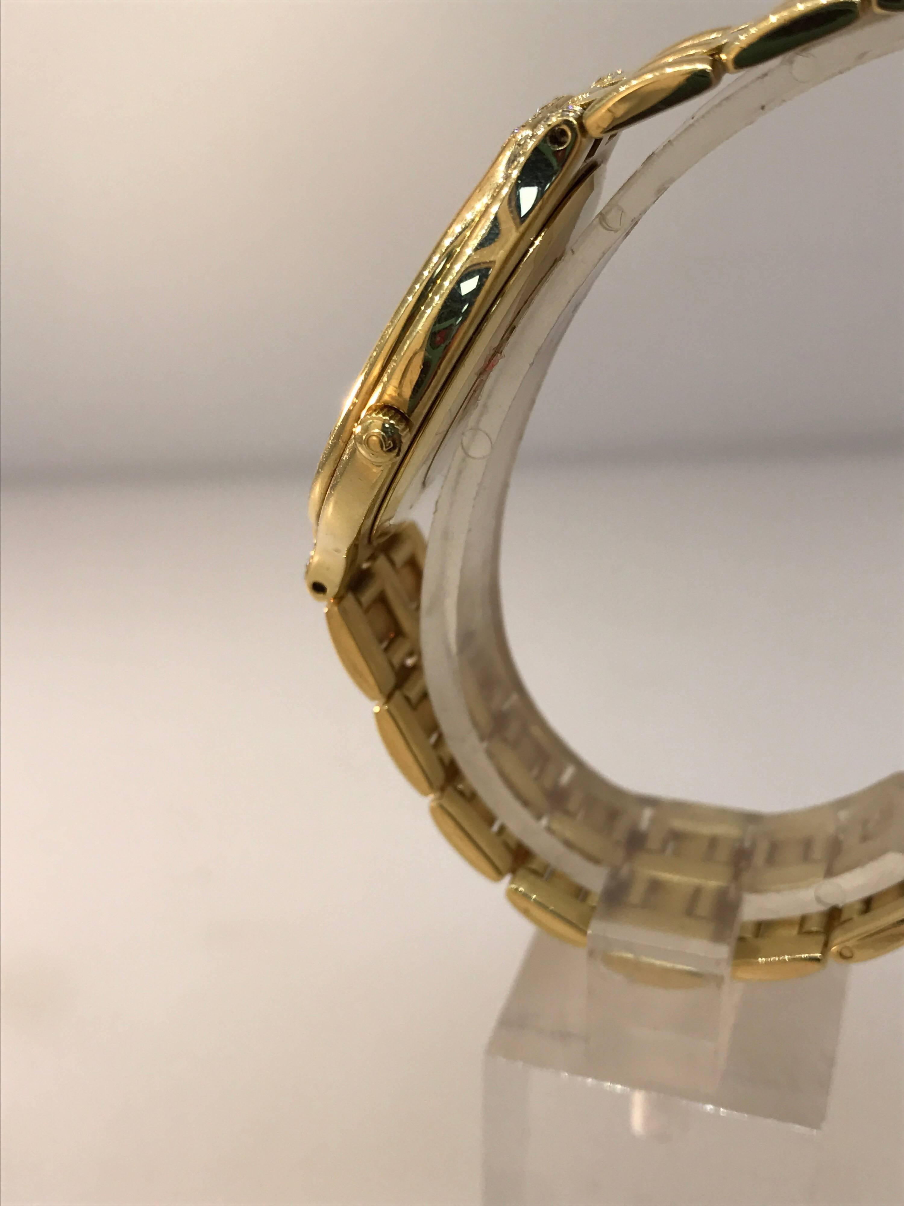 omega de ville lady