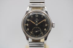 Omega Dirty Dozen British Military WWW