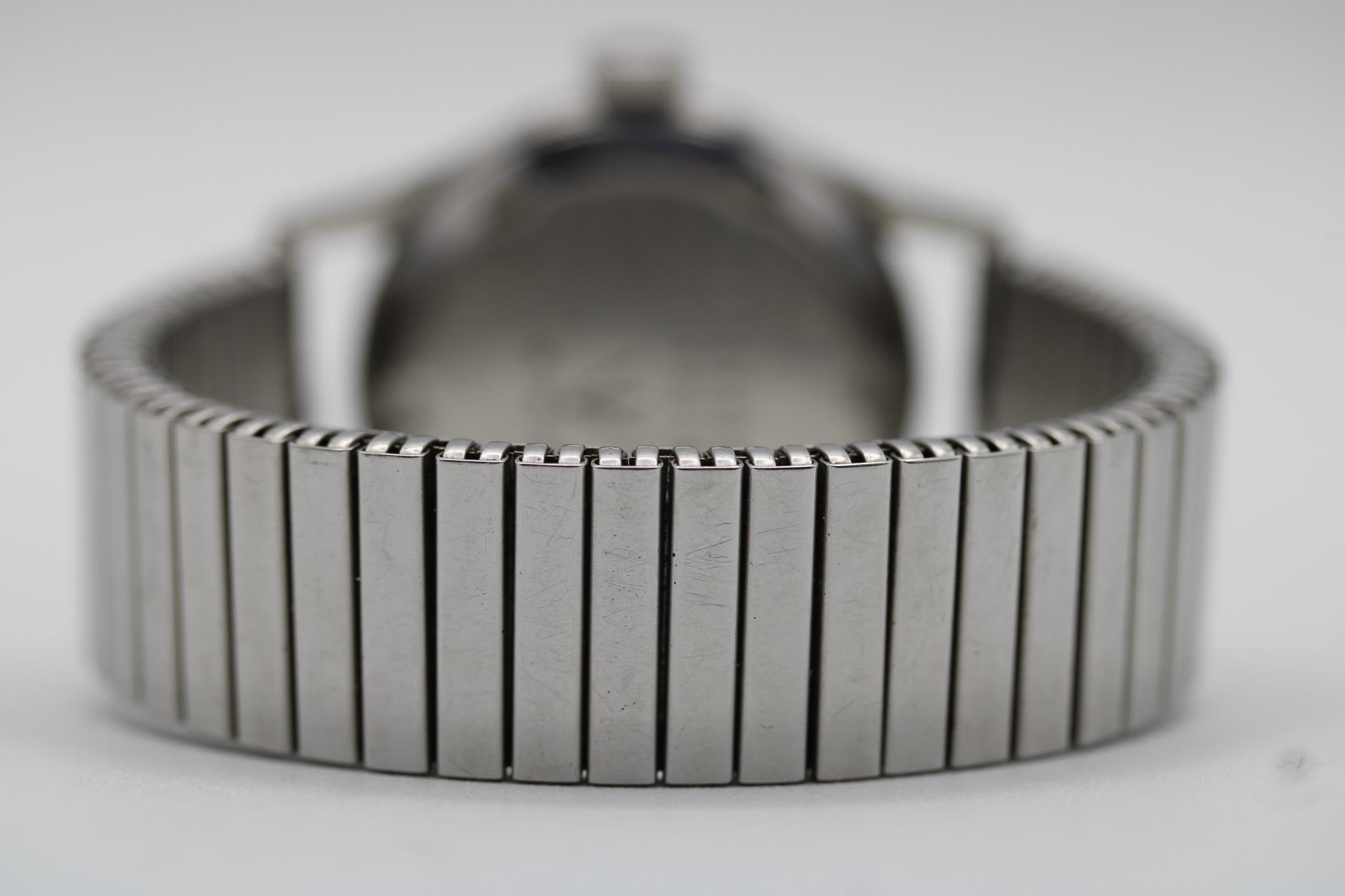 Omega Dirty Dozen British Military WWW 4